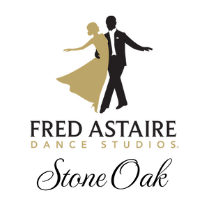 Fundraising Page: Fred Astaire Dance Studios